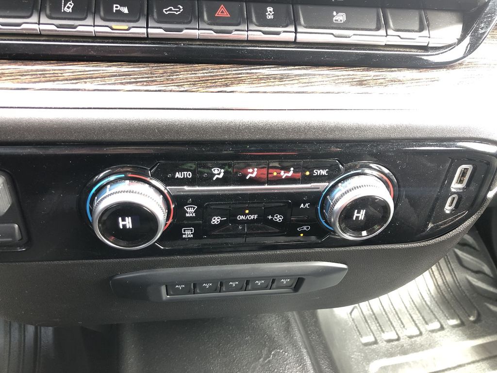 2024 GMC Sierra 3500