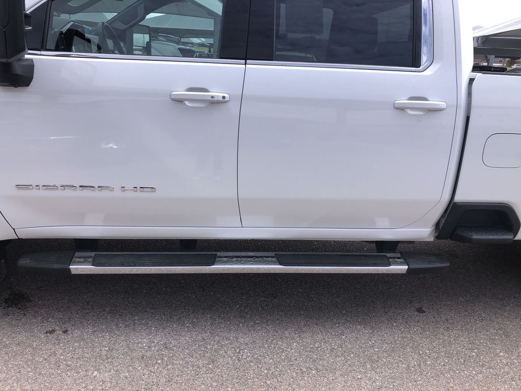 2024 GMC Sierra 3500