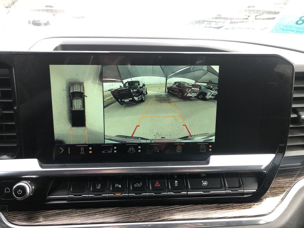 2024 GMC Sierra 3500