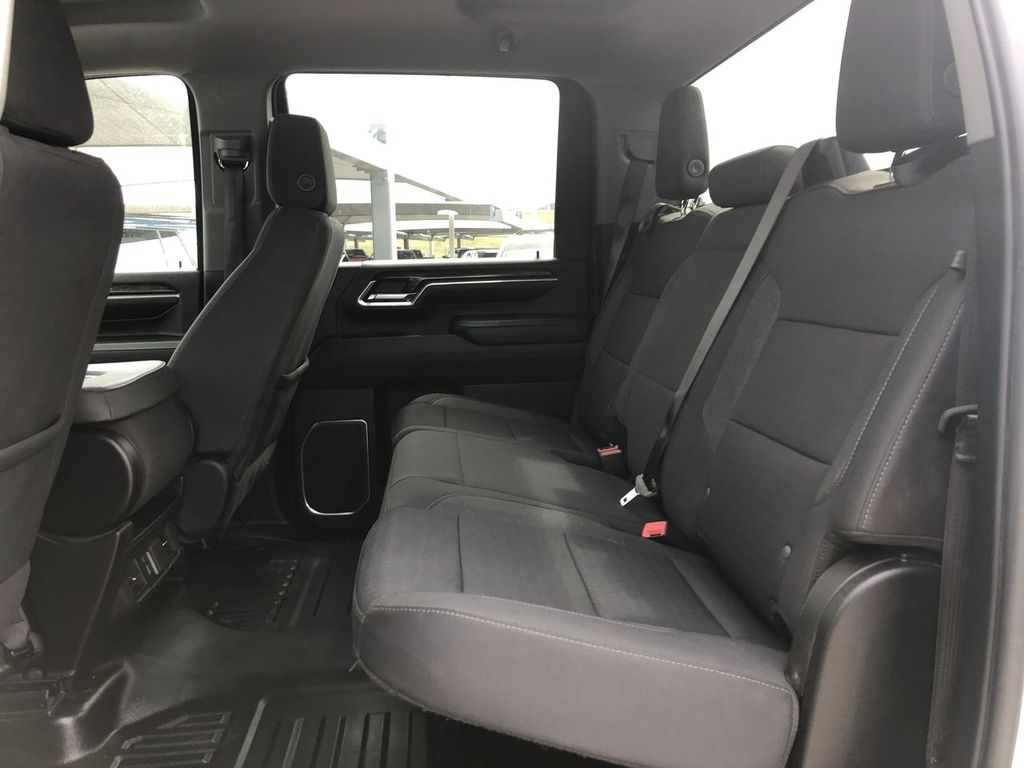 2024 GMC Sierra 3500