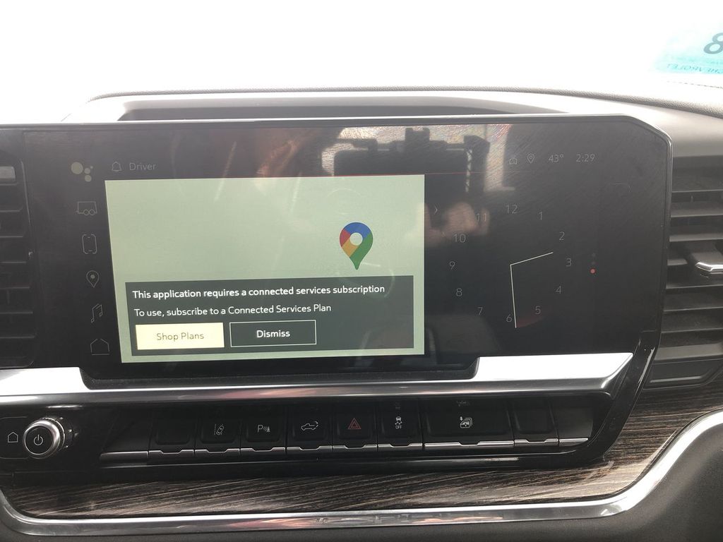 2024 GMC Sierra 3500