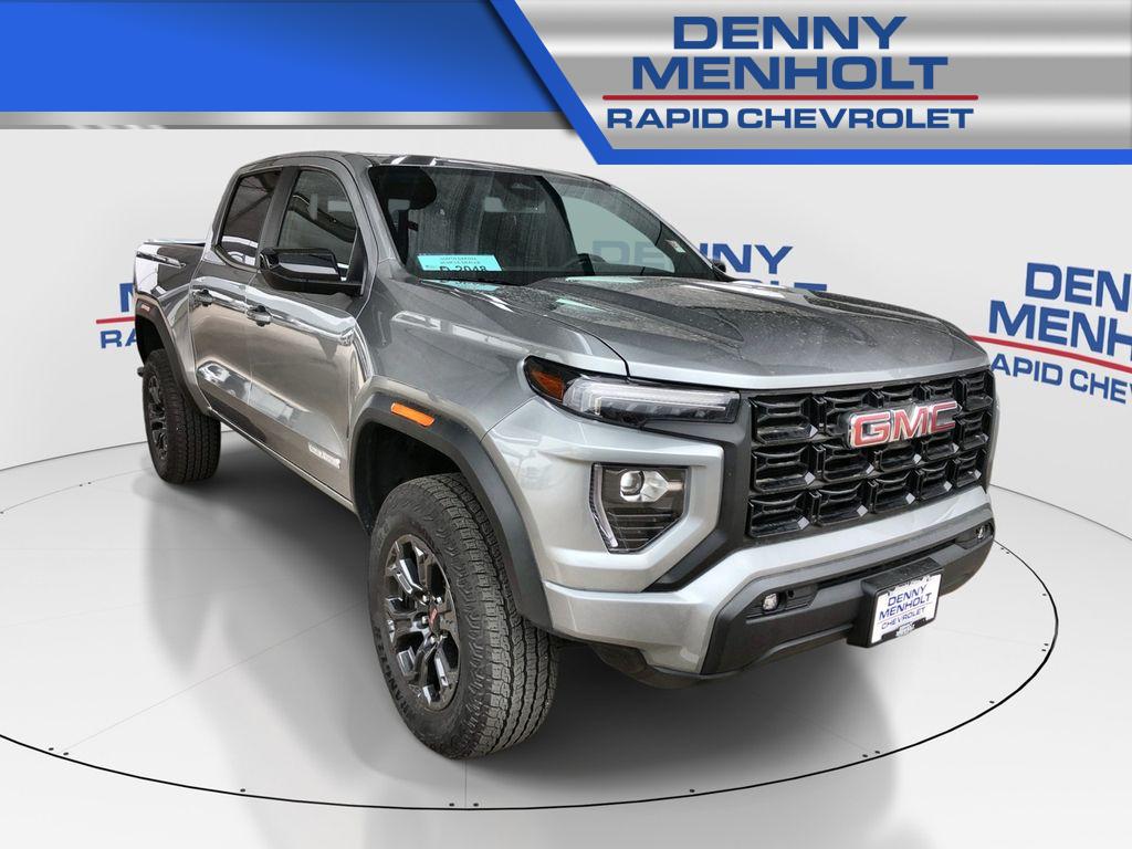 Used 2024 GMC Canyon Elevation Trucks