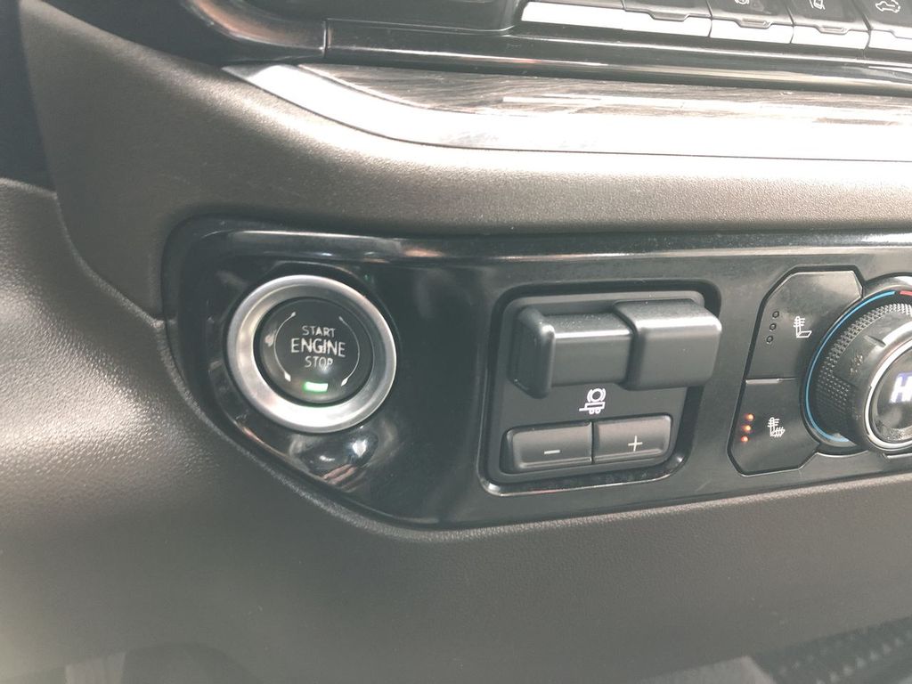 2025 Chevrolet Silverado 2500