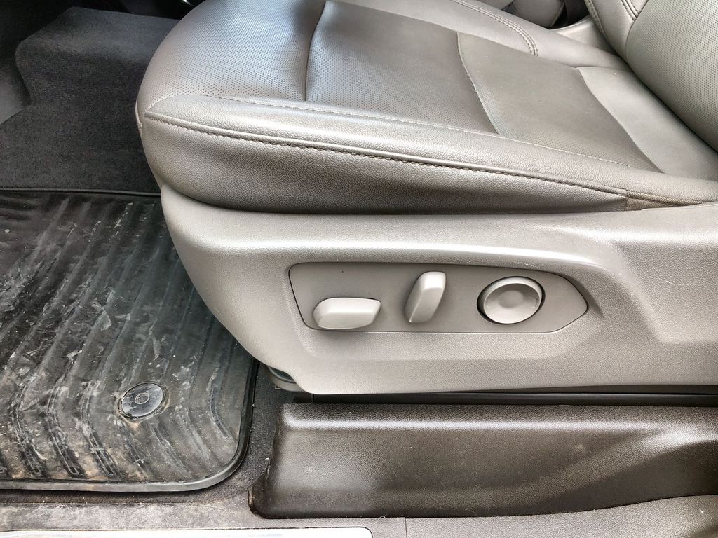 2025 Chevrolet Silverado 2500