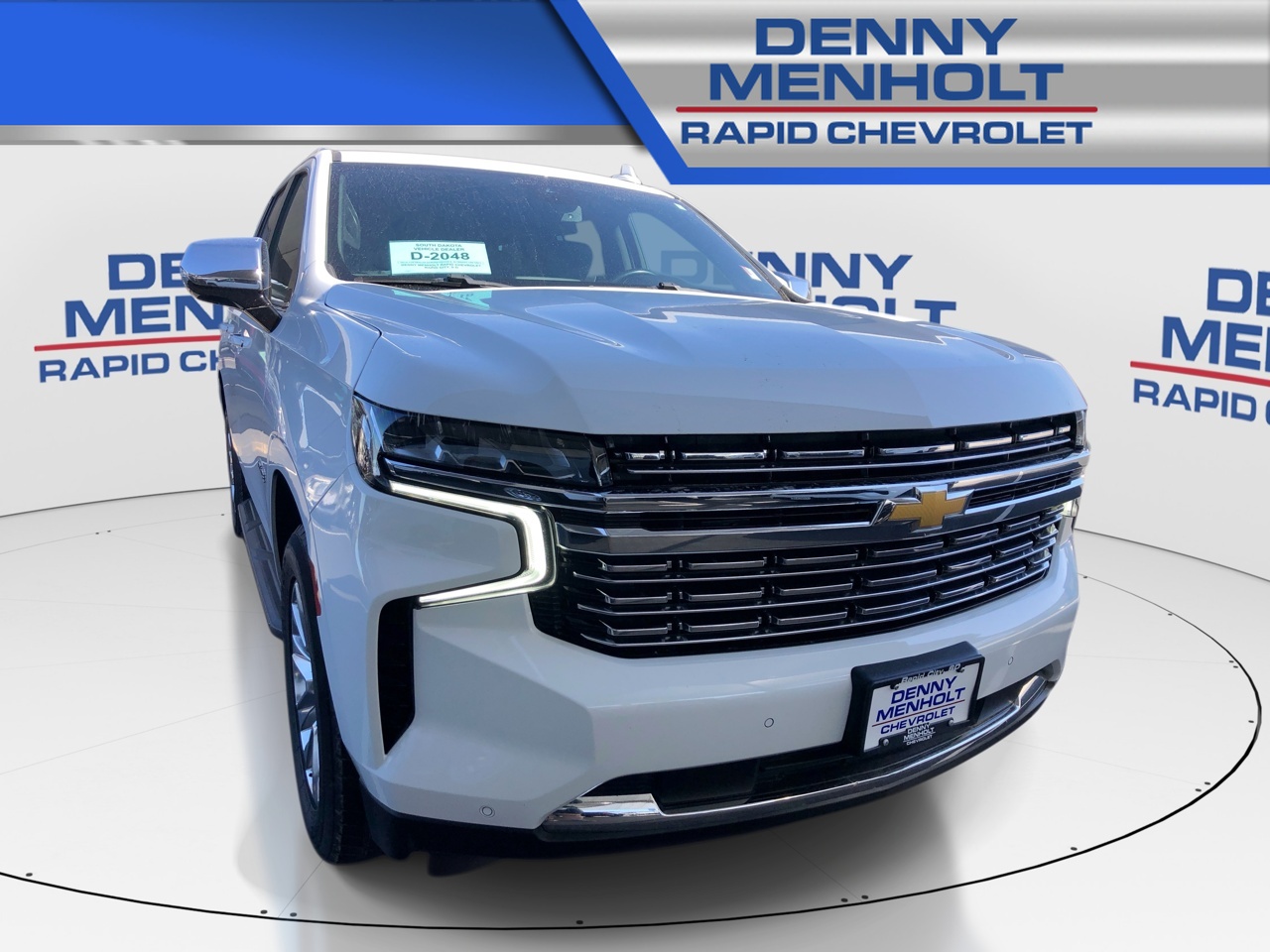 Used 2024 Chevrolet Tahoe Premier SUVs