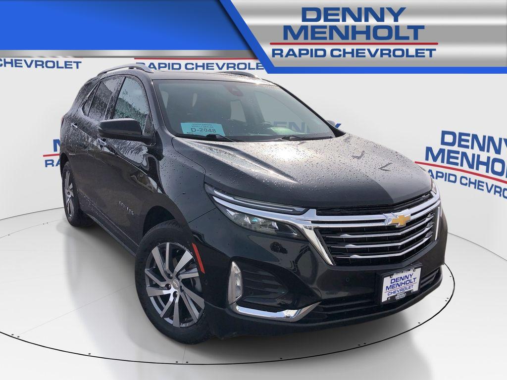 Used 2023 Chevrolet Equinox Premier SUVs