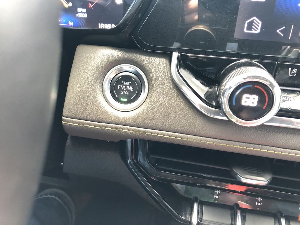 2025 Chevrolet Colorado