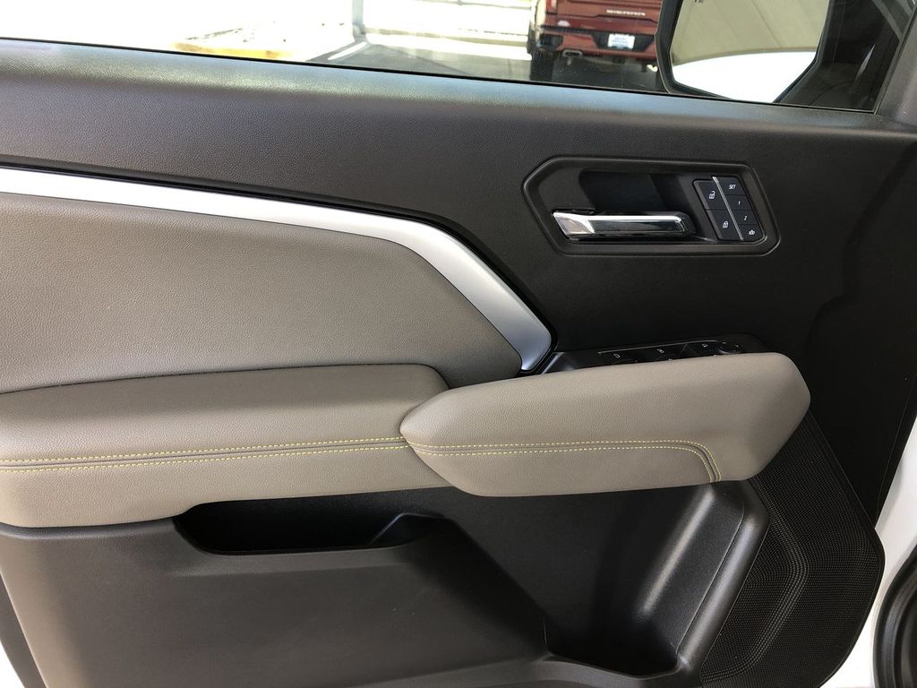 2025 Chevrolet Colorado