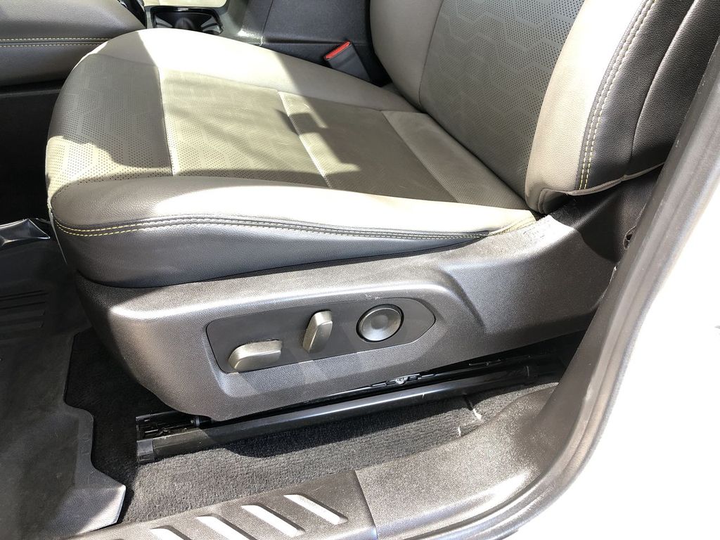 2025 Chevrolet Colorado