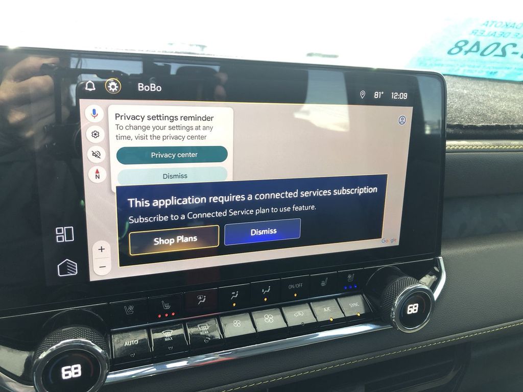 2025 Chevrolet Colorado