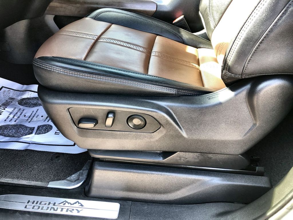 2024 Chevrolet Silverado 3500