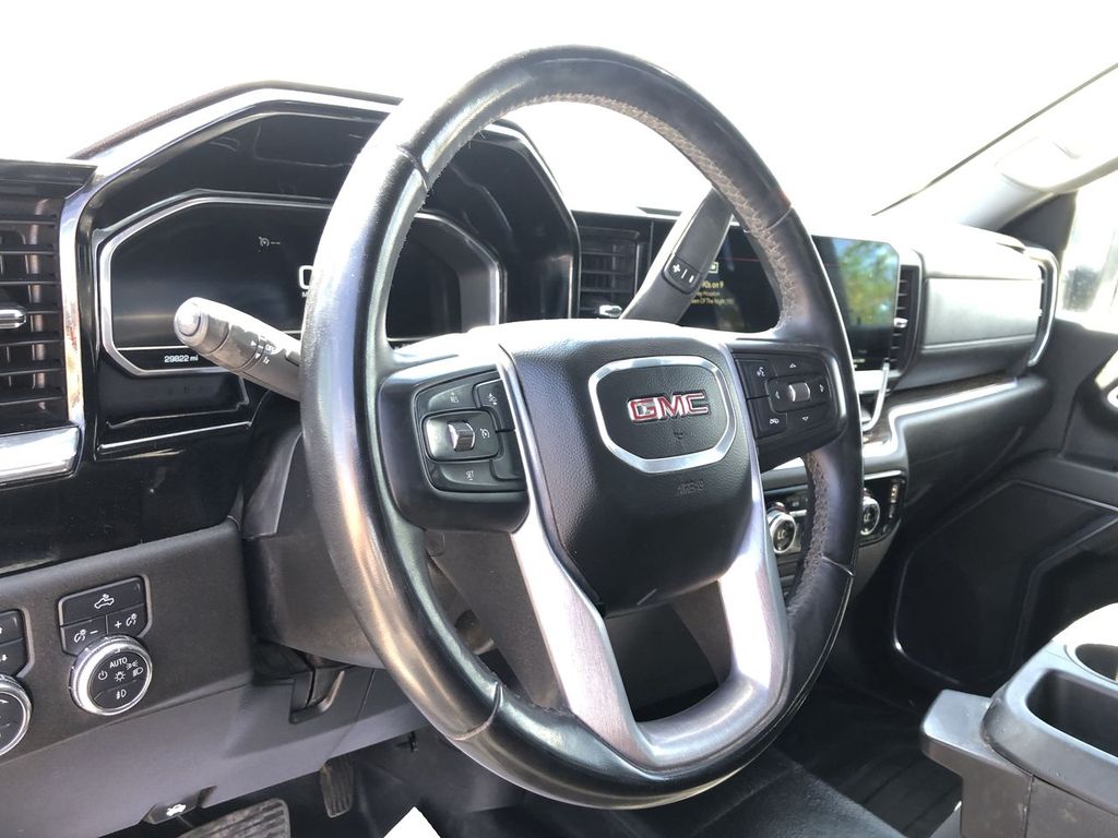 2024 GMC Sierra 3500