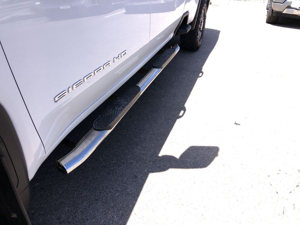 2024 GMC Sierra 3500