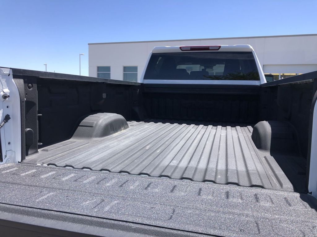 2024 GMC Sierra 3500