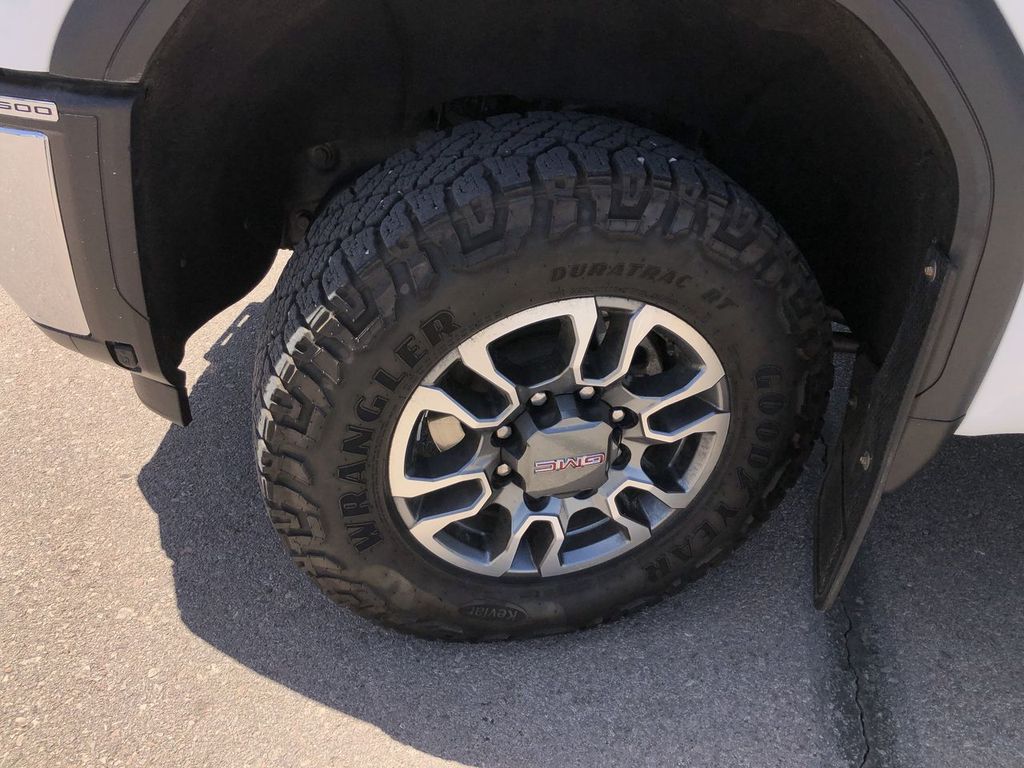 2024 GMC Sierra 3500