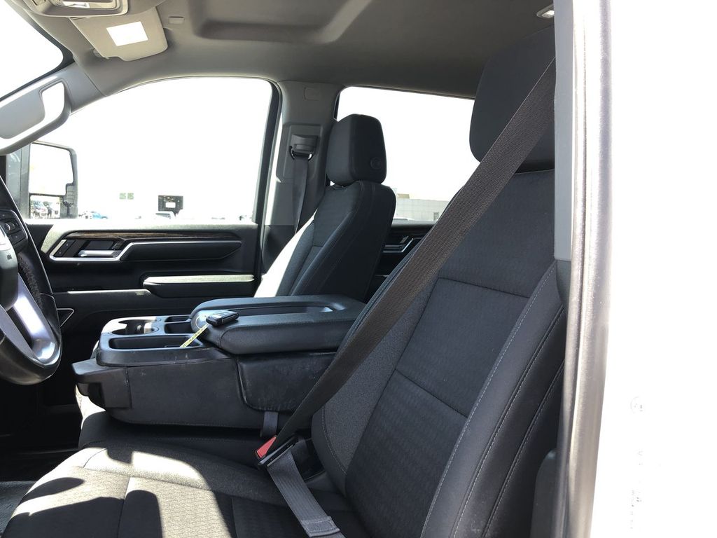 2024 GMC Sierra 3500