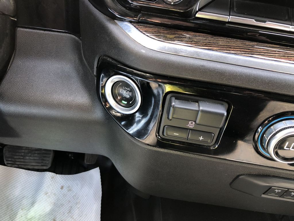 2024 GMC Sierra 3500