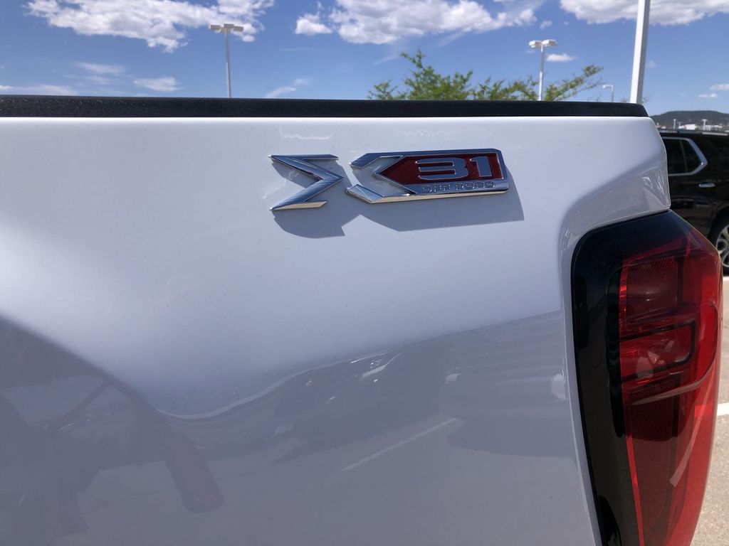 2024 GMC Sierra 3500