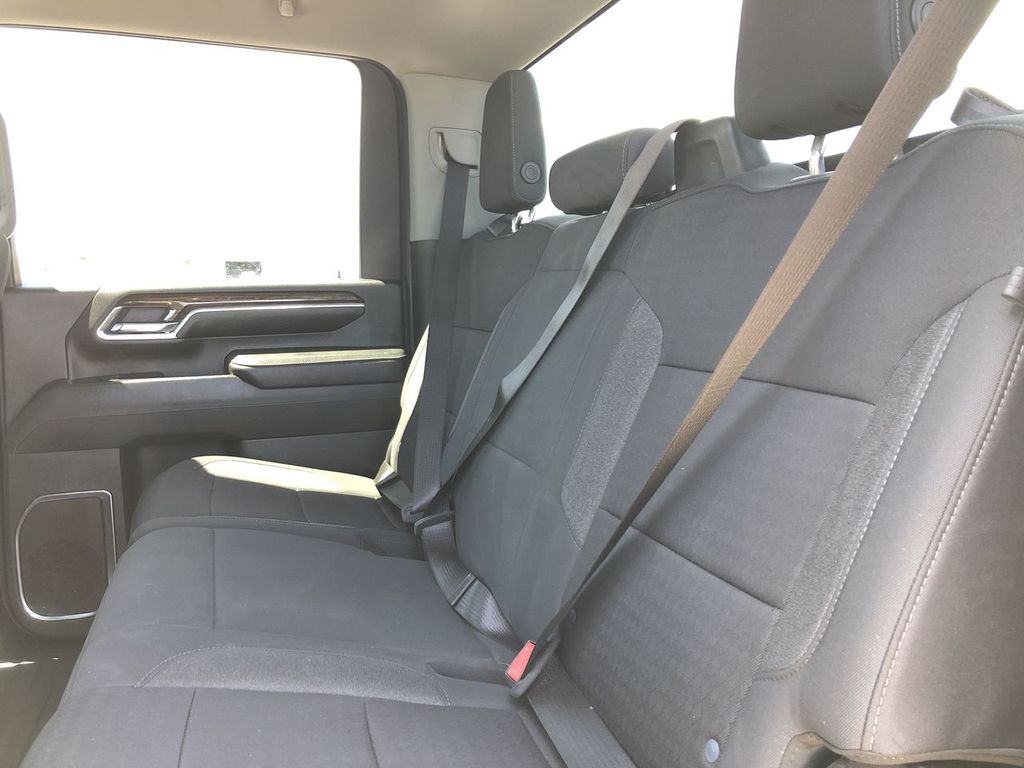 2024 GMC Sierra 3500