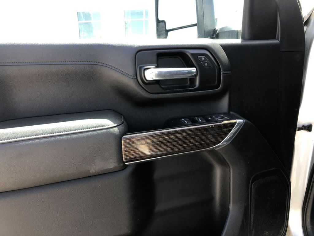 2022 GMC Sierra 2500