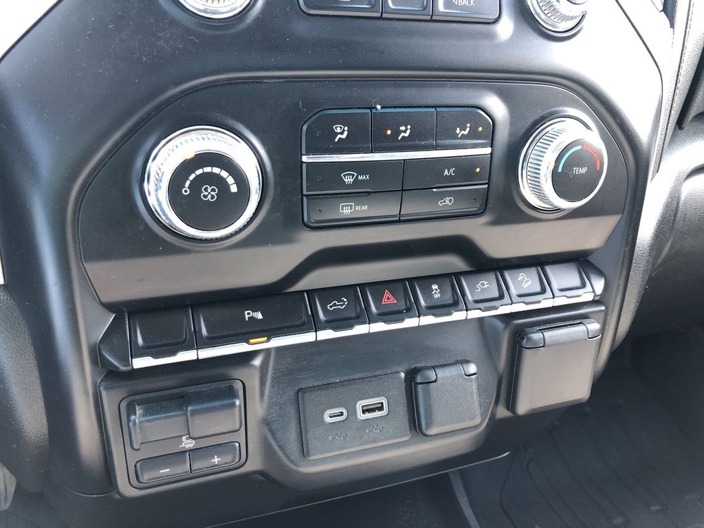 2022 GMC Sierra 2500