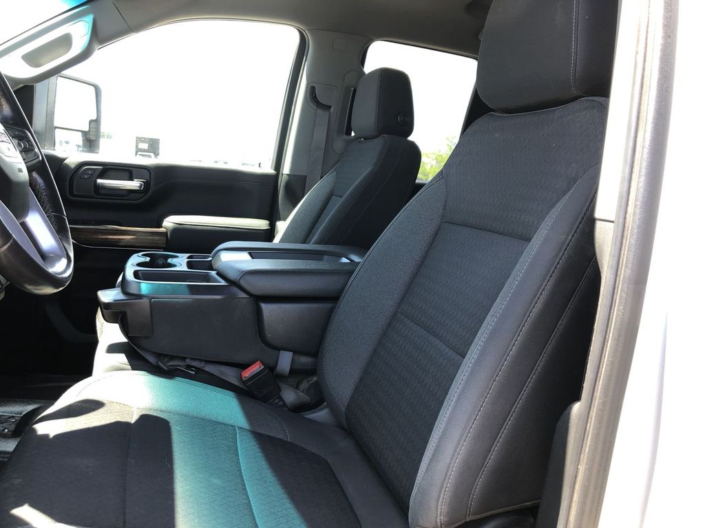 2022 GMC Sierra 2500