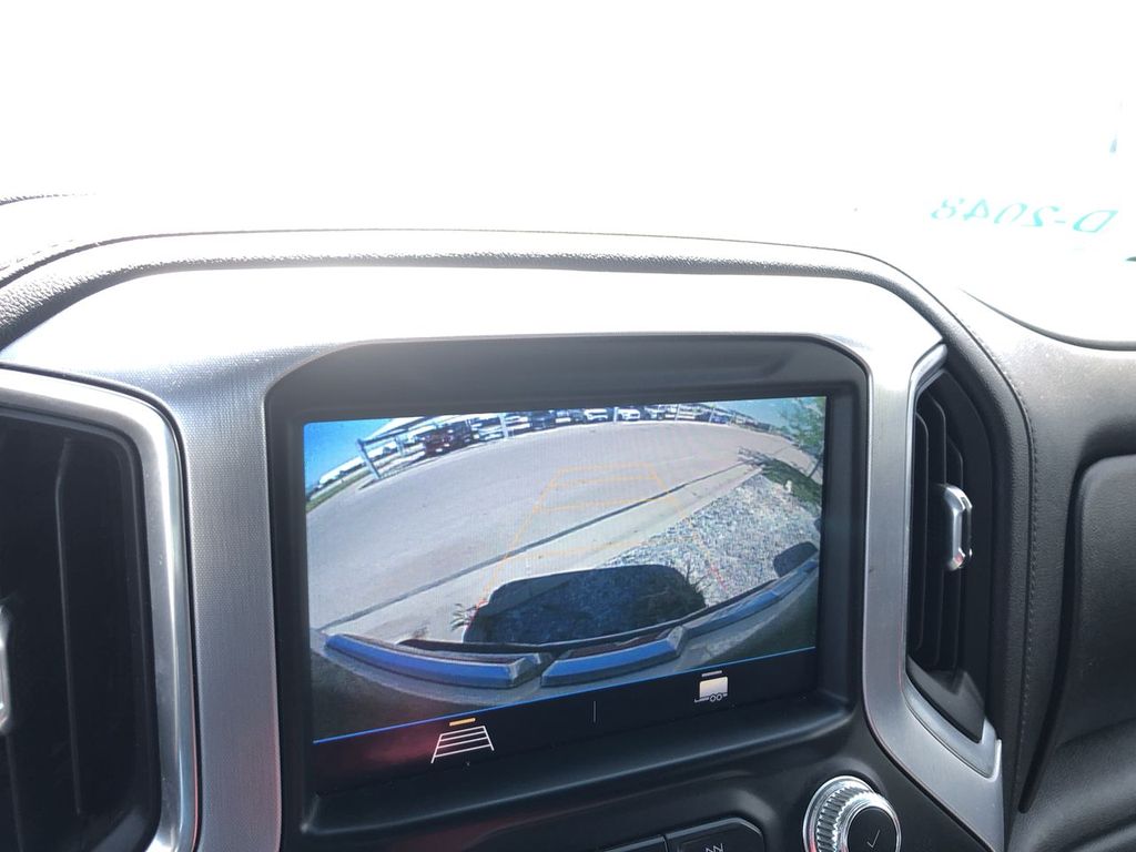 2022 GMC Sierra 2500