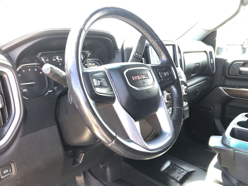 2022 GMC Sierra 2500