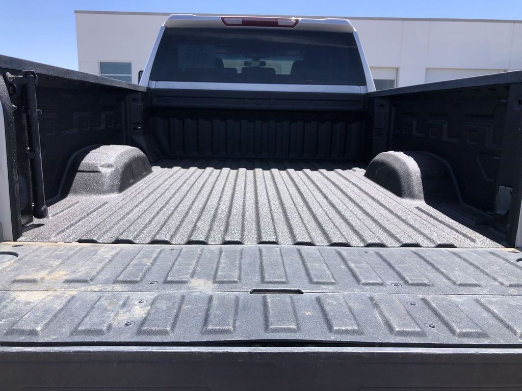 2022 GMC Sierra 2500
