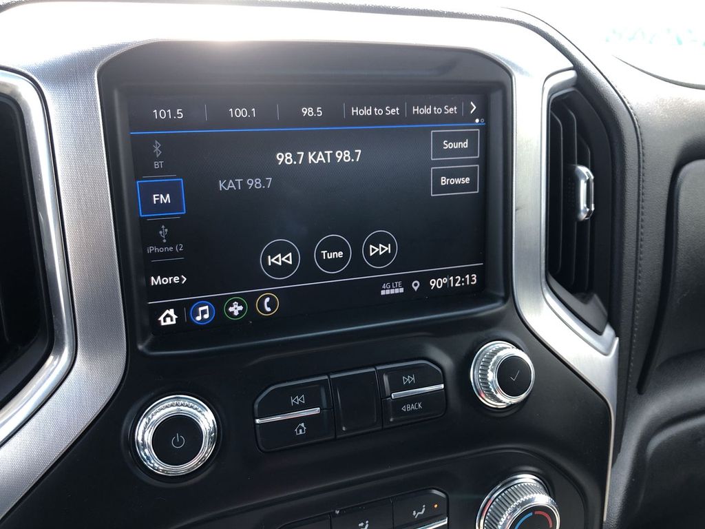 2022 GMC Sierra 2500