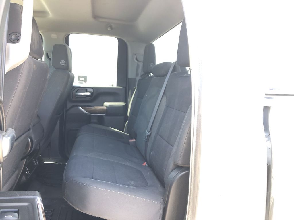 2022 GMC Sierra 2500