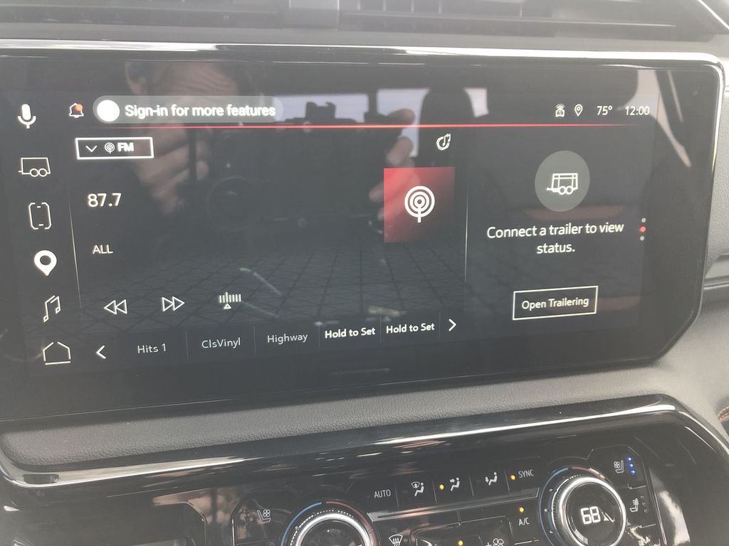 2025 GMC Sierra 3500