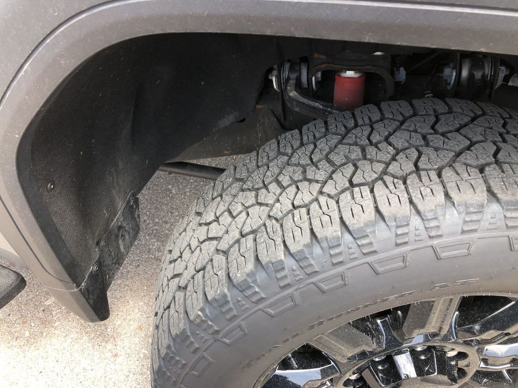 2025 GMC Sierra 3500