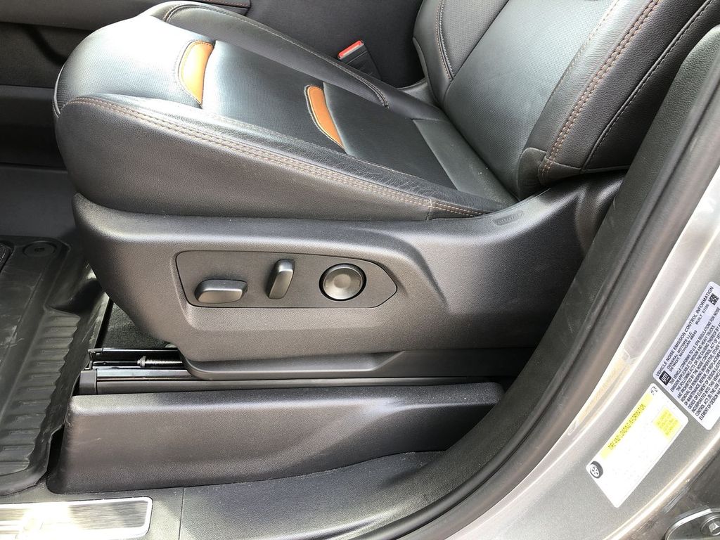 2025 GMC Sierra 3500