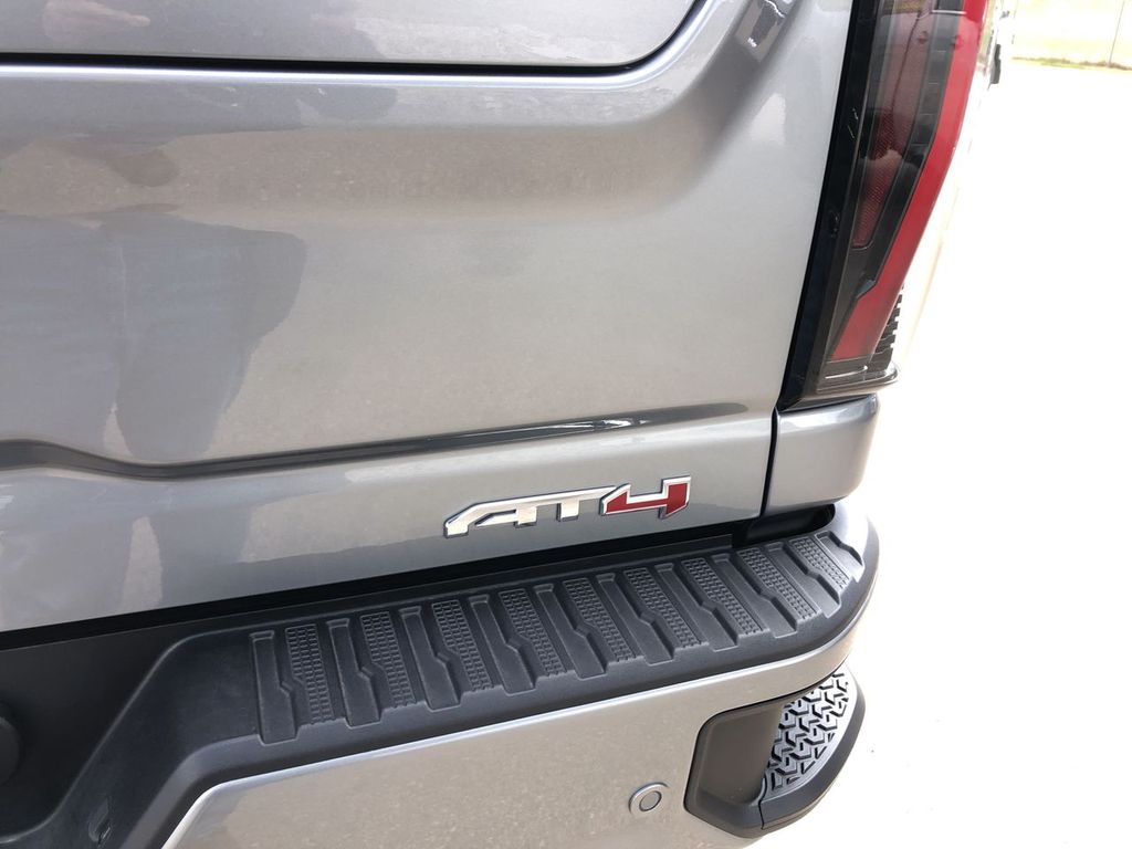 2025 GMC Sierra 3500