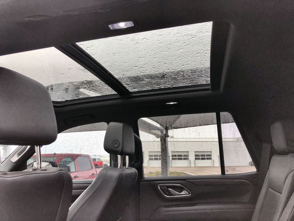 2023 Chevrolet Tahoe