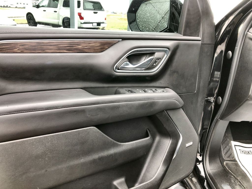 2023 Chevrolet Tahoe