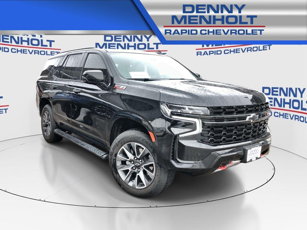 Used 2023 Chevrolet Tahoe Z71 SUVs