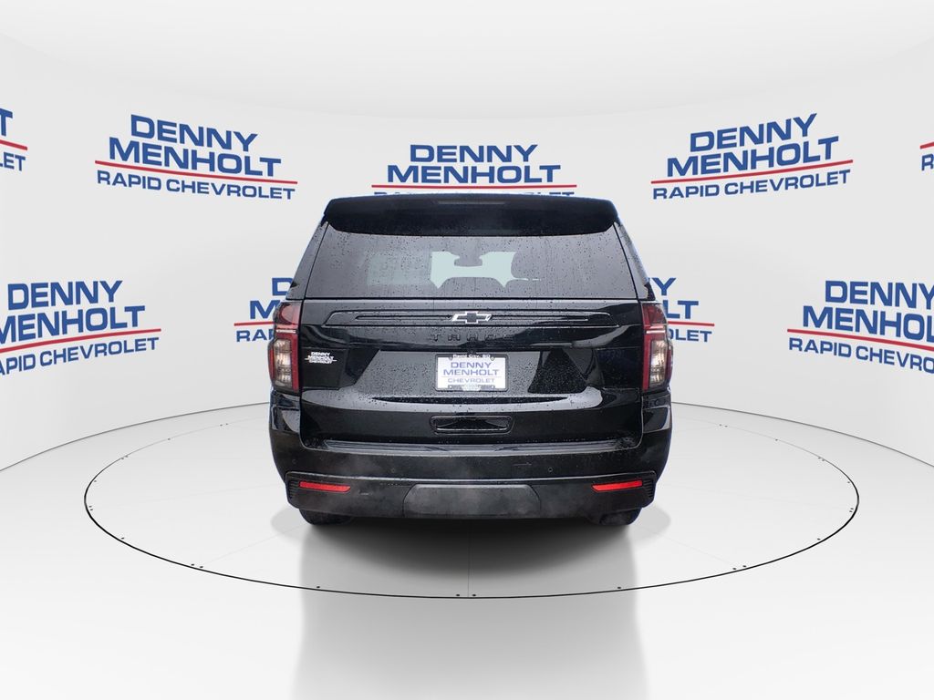 2023 Chevrolet Tahoe