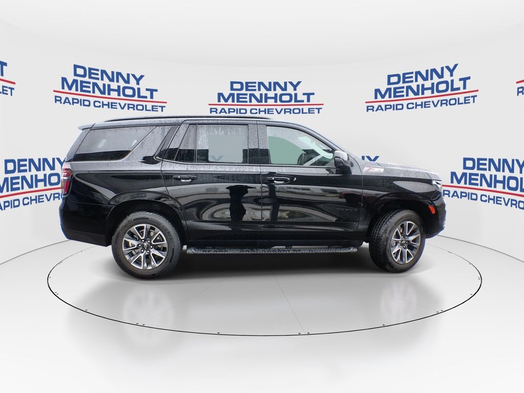 2023 Chevrolet Tahoe