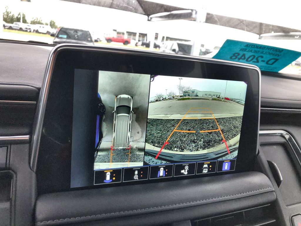 2023 Chevrolet Tahoe