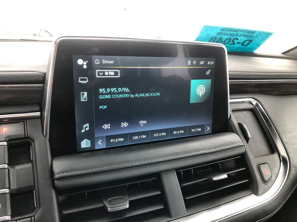 2023 Chevrolet Tahoe