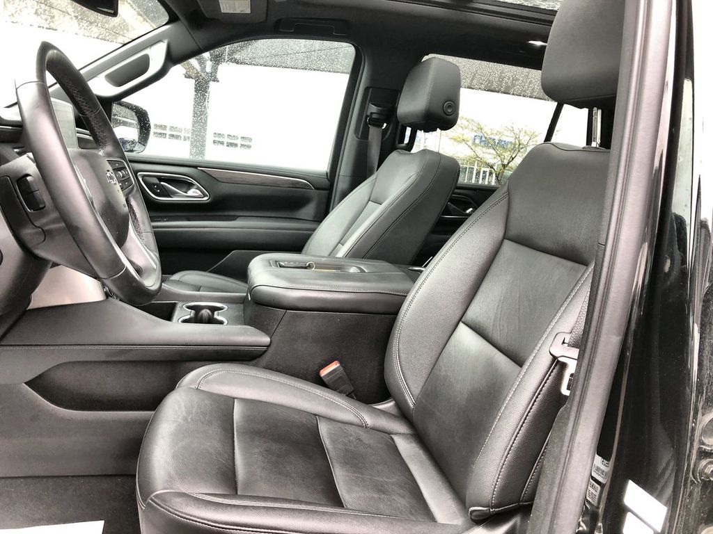 2023 Chevrolet Tahoe