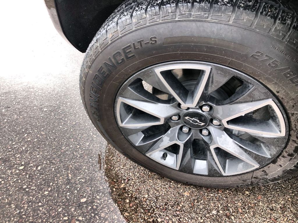 2023 Chevrolet Tahoe