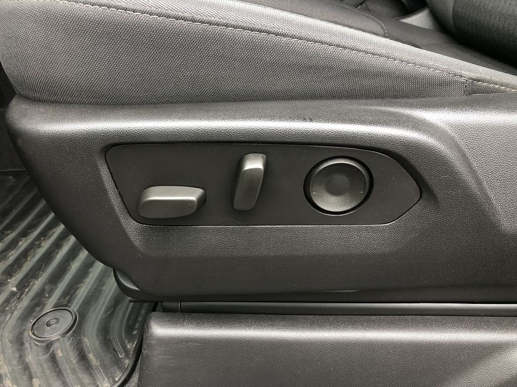 2025 Chevrolet Silverado 2500