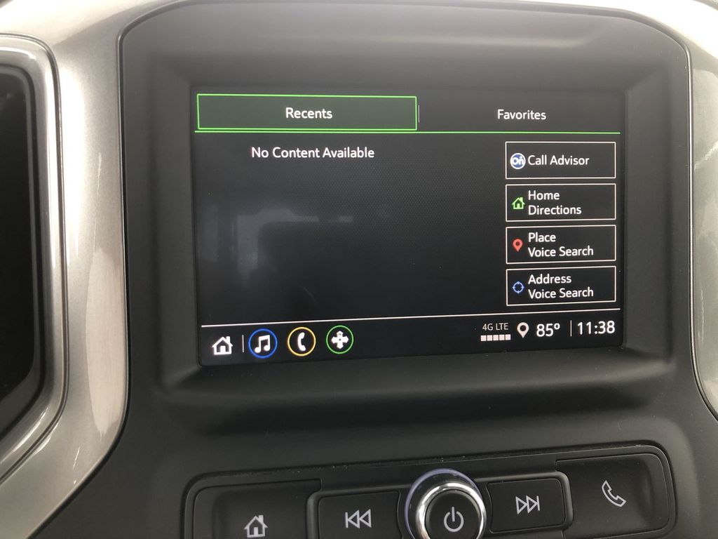 2025 Chevrolet Silverado 2500