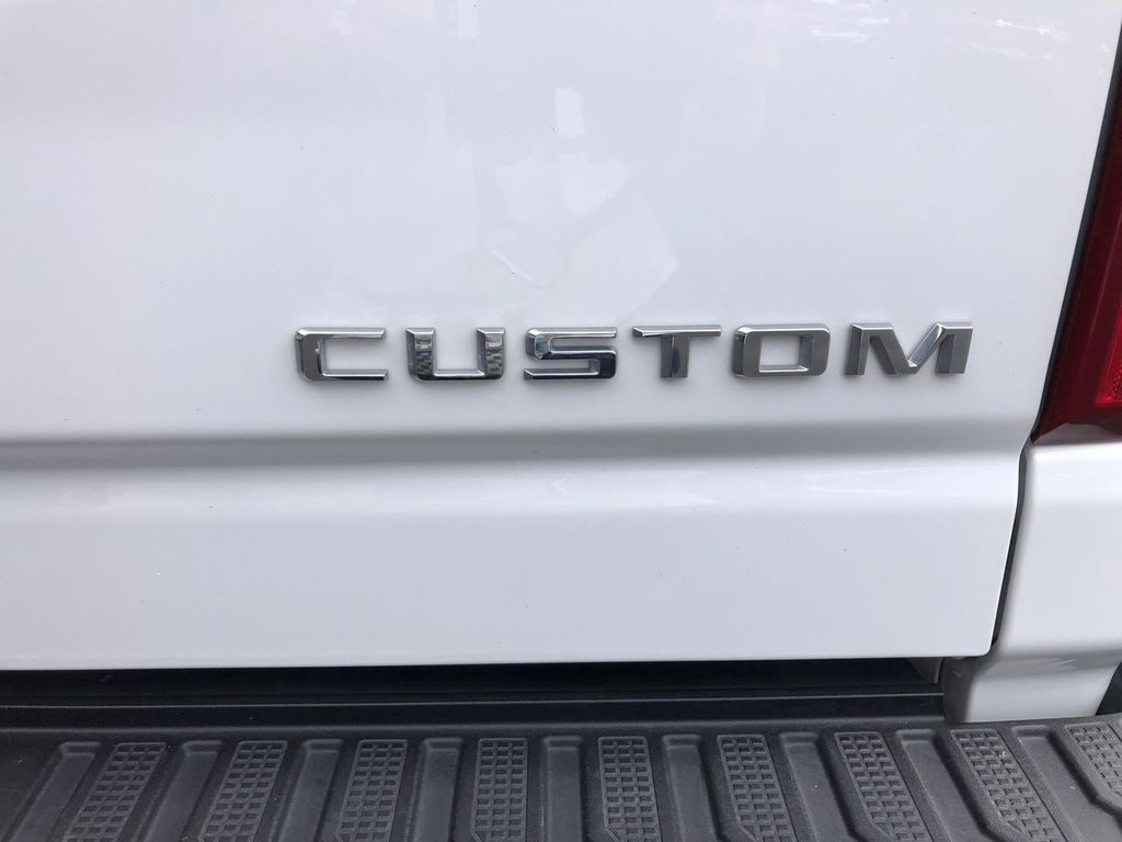 2025 Chevrolet Silverado 2500