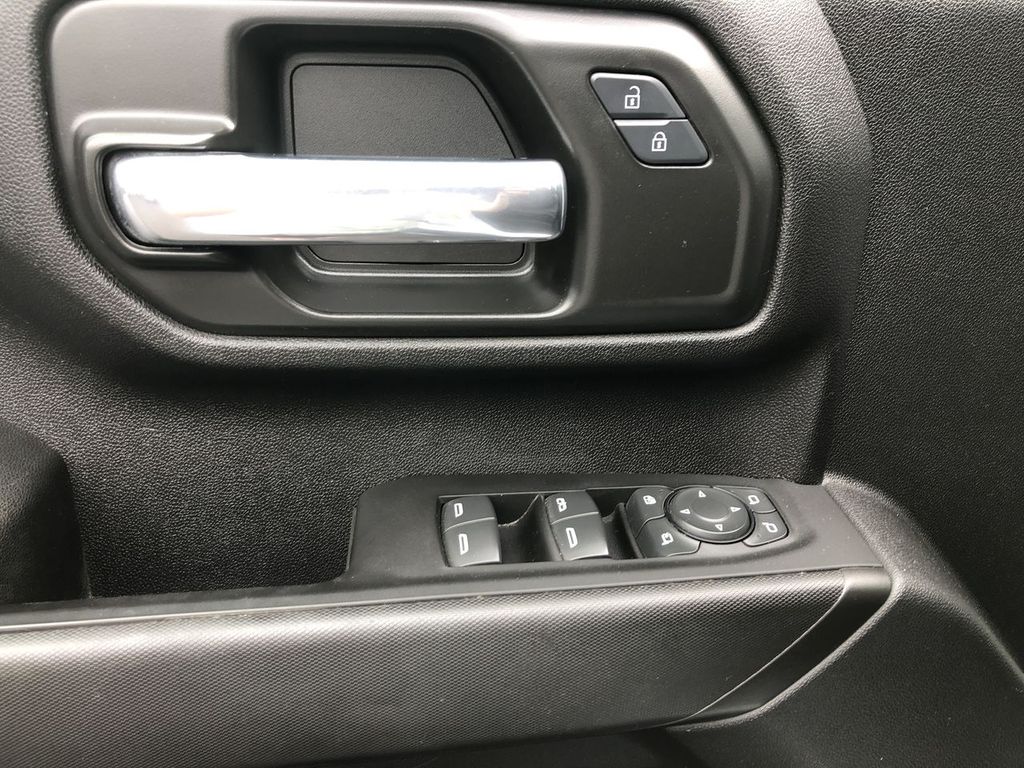 2025 Chevrolet Silverado 2500