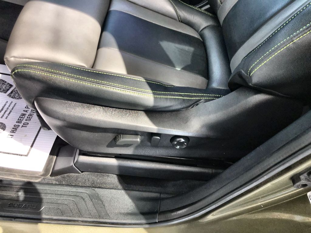 2023 Subaru Ascent