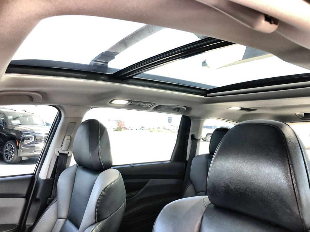 2023 Subaru Ascent